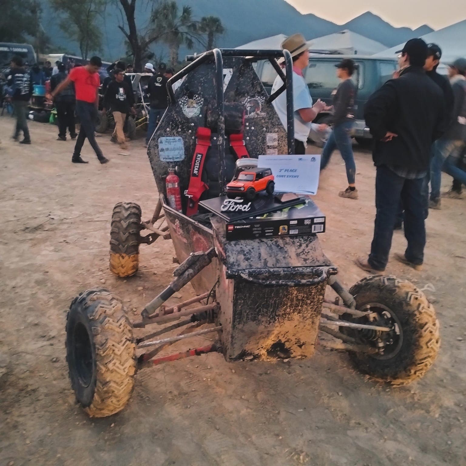 Chasis Engineering